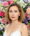 profile of Russian mail order brides Svetlana