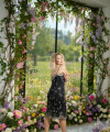 profile of Russian mail order brides Svetlana