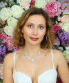 profile of Russian mail order brides Svetlana