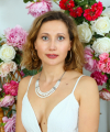 profile of Russian mail order brides Svetlana