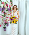 profile of Russian mail order brides Svetlana