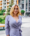 profile of Russian mail order brides Anna