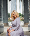 profile of Russian mail order brides Anna