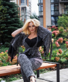 profile of Russian mail order brides Anna