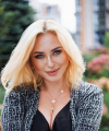 profile of Russian mail order brides Anna