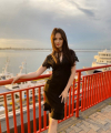 profile of Russian mail order brides Anastasiya