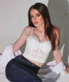 profile of Russian mail order brides Anastasiya