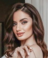 profile of Russian mail order brides Anastasiya
