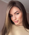 profile of Russian mail order brides Anastasiya