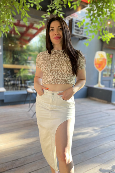 Anna 34 years old Ukraine Kryvyi Rih, Russian bride profile, meetbrides.online