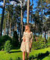 profile of Russian mail order brides Viktoriya