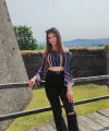 profile of Russian mail order brides Viktoriya