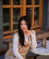 profile of Russian mail order brides Anna