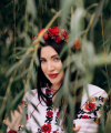 profile of Russian mail order brides Anna