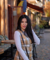 profile of Russian mail order brides Anna