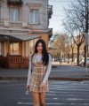 profile of Russian mail order brides Anna