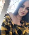 profile of Russian mail order brides Julia