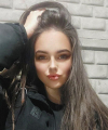 profile of Russian mail order brides Julia