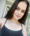 profile of Russian mail order brides Julia
