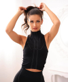 profile of Russian mail order brides Karina