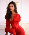 profile of Russian mail order brides Karina