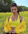 profile of Russian mail order brides Karina