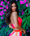 profile of Russian mail order brides Karina