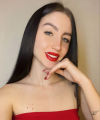 profile of Russian mail order brides Alina