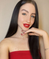 profile of Russian mail order brides Alina
