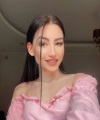 profile of Russian mail order brides Alina