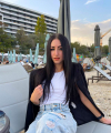 profile of Russian mail order brides Alina