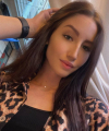profile of Russian mail order brides Alina