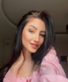 profile of Russian mail order brides Alina