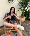 profile of Russian mail order brides Alina