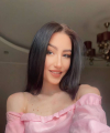 profile of Russian mail order brides Alina