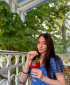 profile of Russian mail order brides Alina
