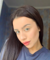 profile of Russian mail order brides Elizaveta