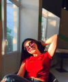 profile of Russian mail order brides Elizaveta