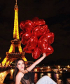 profile of Russian mail order brides Elizaveta