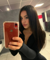 profile of Russian mail order brides Elizaveta