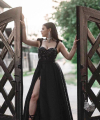 profile of Russian mail order brides Yana
