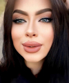profile of Russian mail order brides Yana