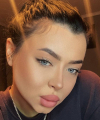 profile of Russian mail order brides Yana