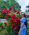 profile of Russian mail order brides Valentina
