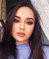 profile of Russian mail order brides Valentina