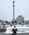 profile of Russian mail order brides Valentina
