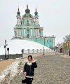 profile of Russian mail order brides Valentina