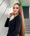 profile of Russian mail order brides Valentina