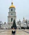 profile of Russian mail order brides Valentina