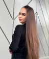 profile of Russian mail order brides Valentina